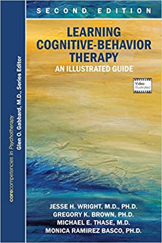 Learning Cognitive-behavior Therapy: An Illustrated Guide (2nd Edition) - Epub + Converted Pdf